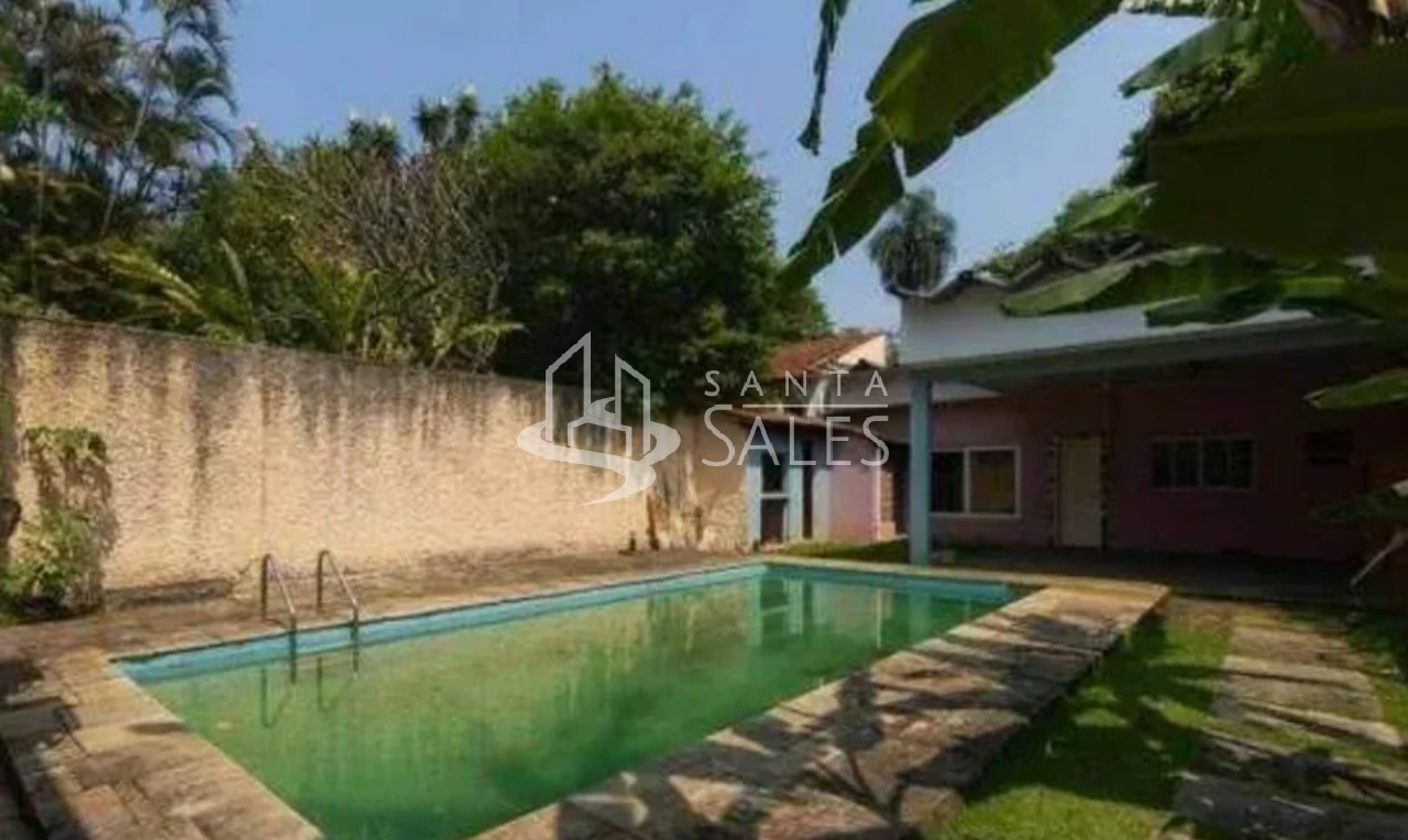 Sobrado, 4 quartos, 500 m² - Foto 4