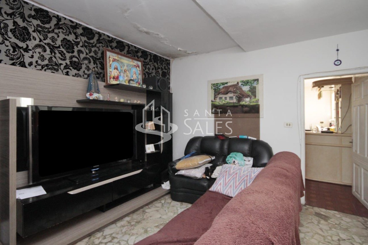 Sobrado à venda com 3 quartos, 150m² - Foto 6