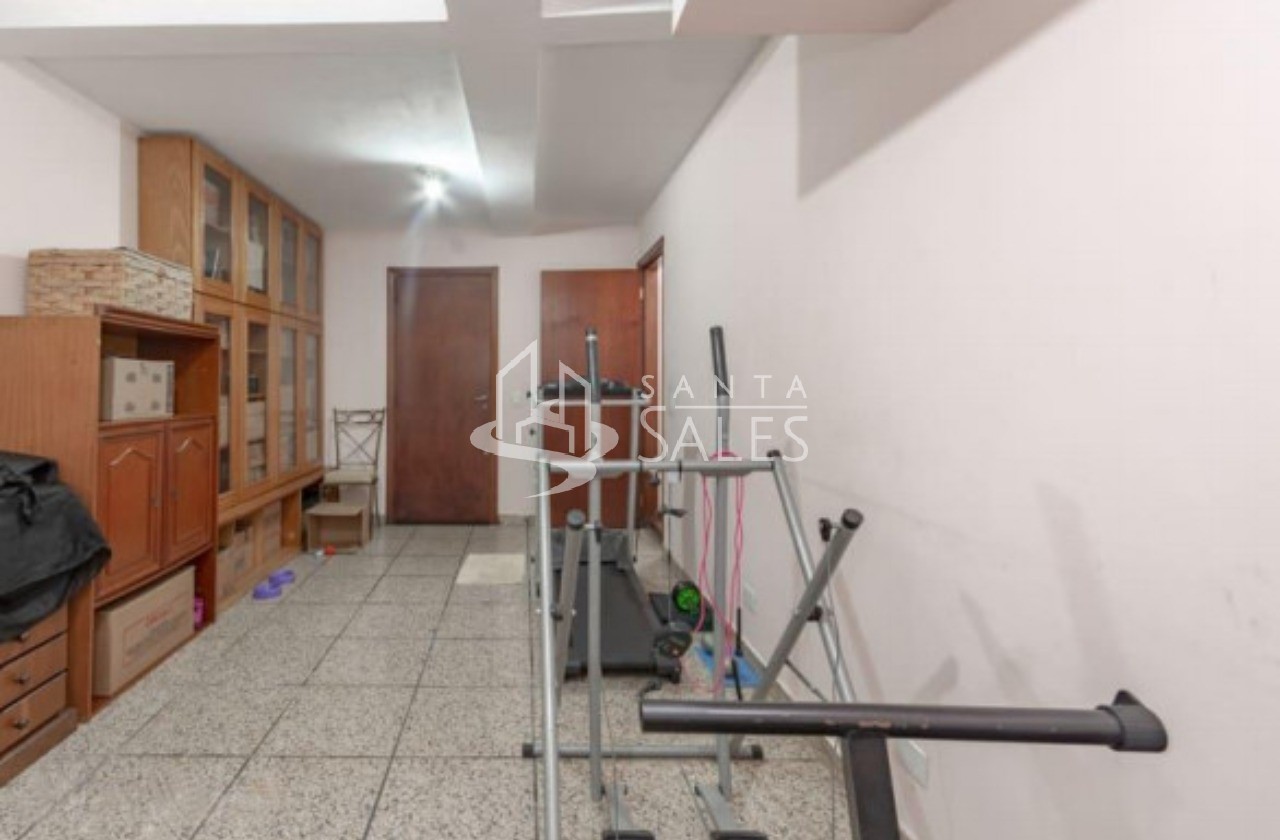 Casa à venda com 3 quartos, 312m² - Foto 28