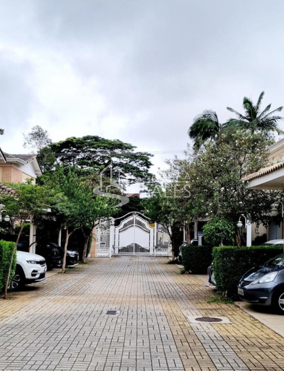 Casa de Condomínio à venda com 3 quartos, 393m² - Foto 23