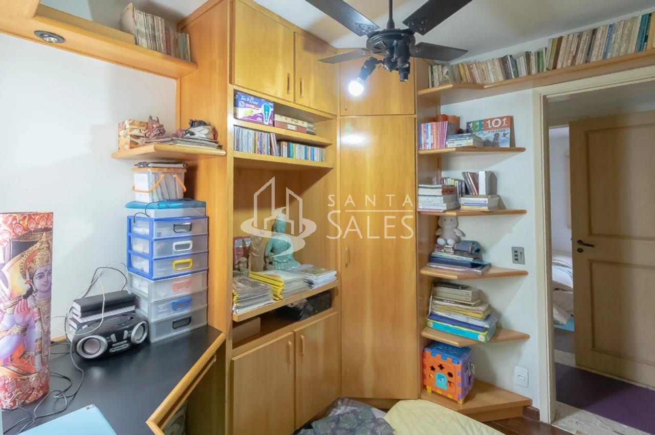 Apartamento, 4 quartos, 99 m² - Foto 11