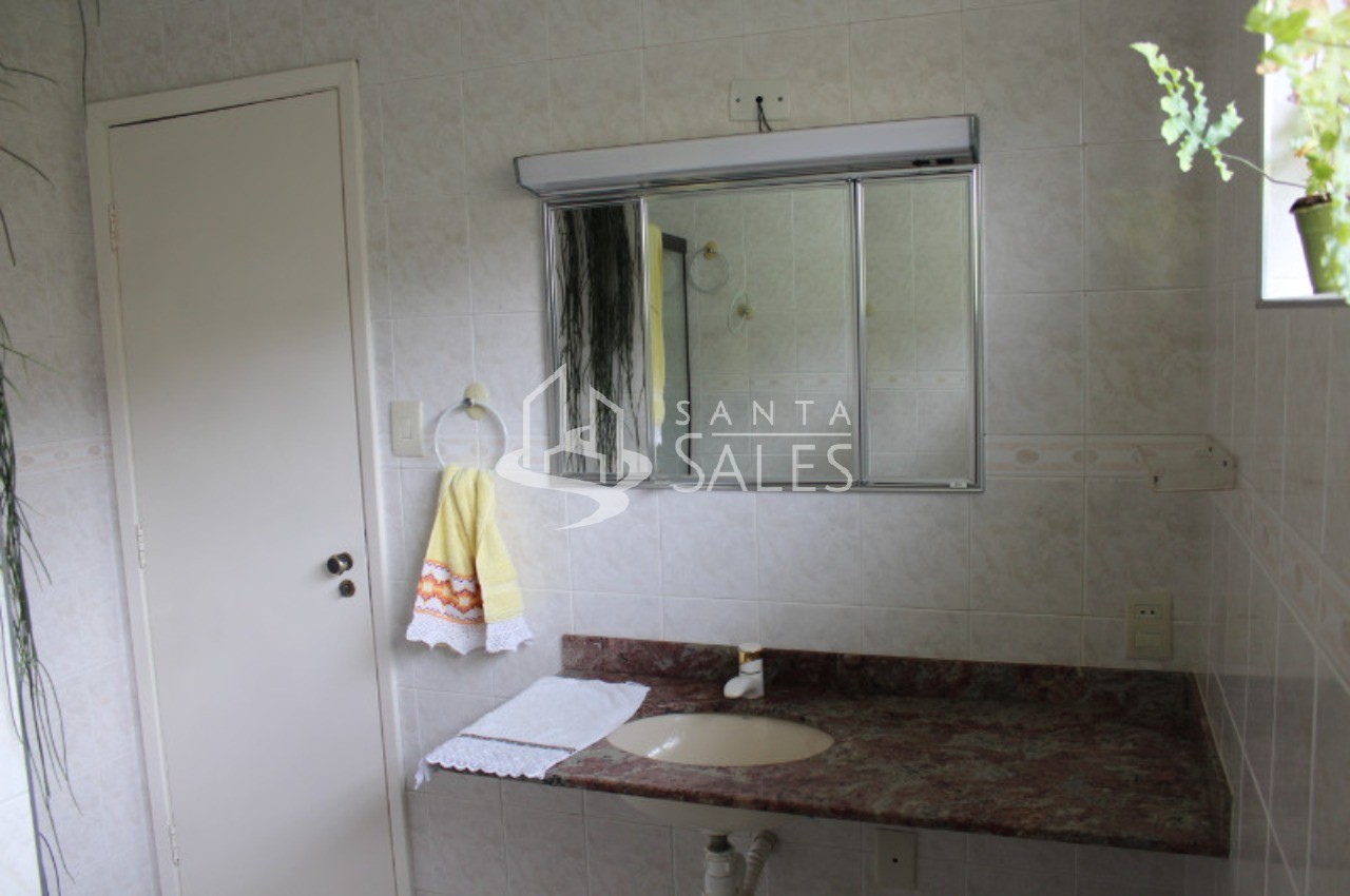 Sobrado, 3 quartos, 280 m² - Foto 19