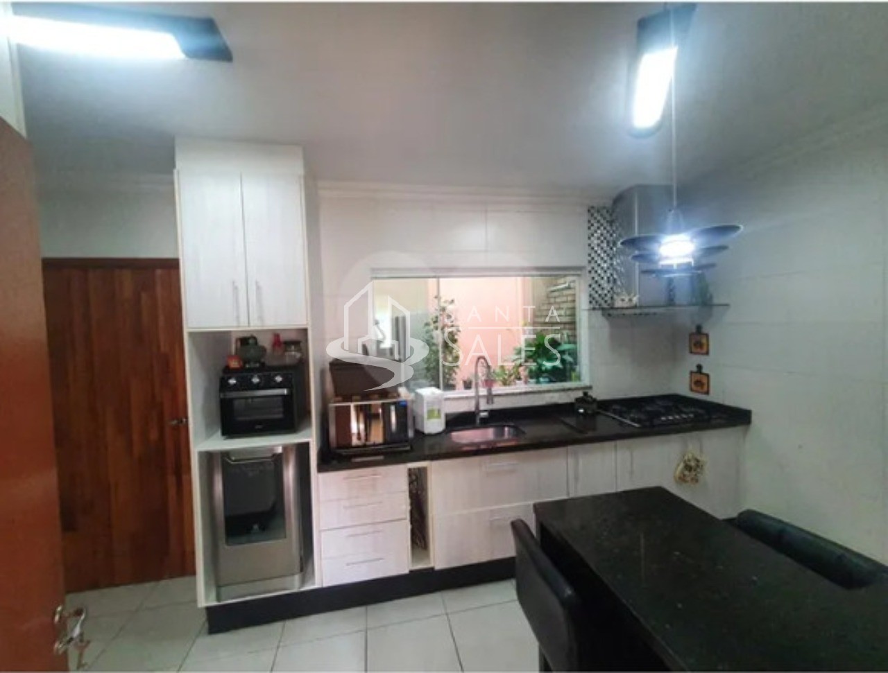 Casa, 2 quartos, 70 m² - Foto 6