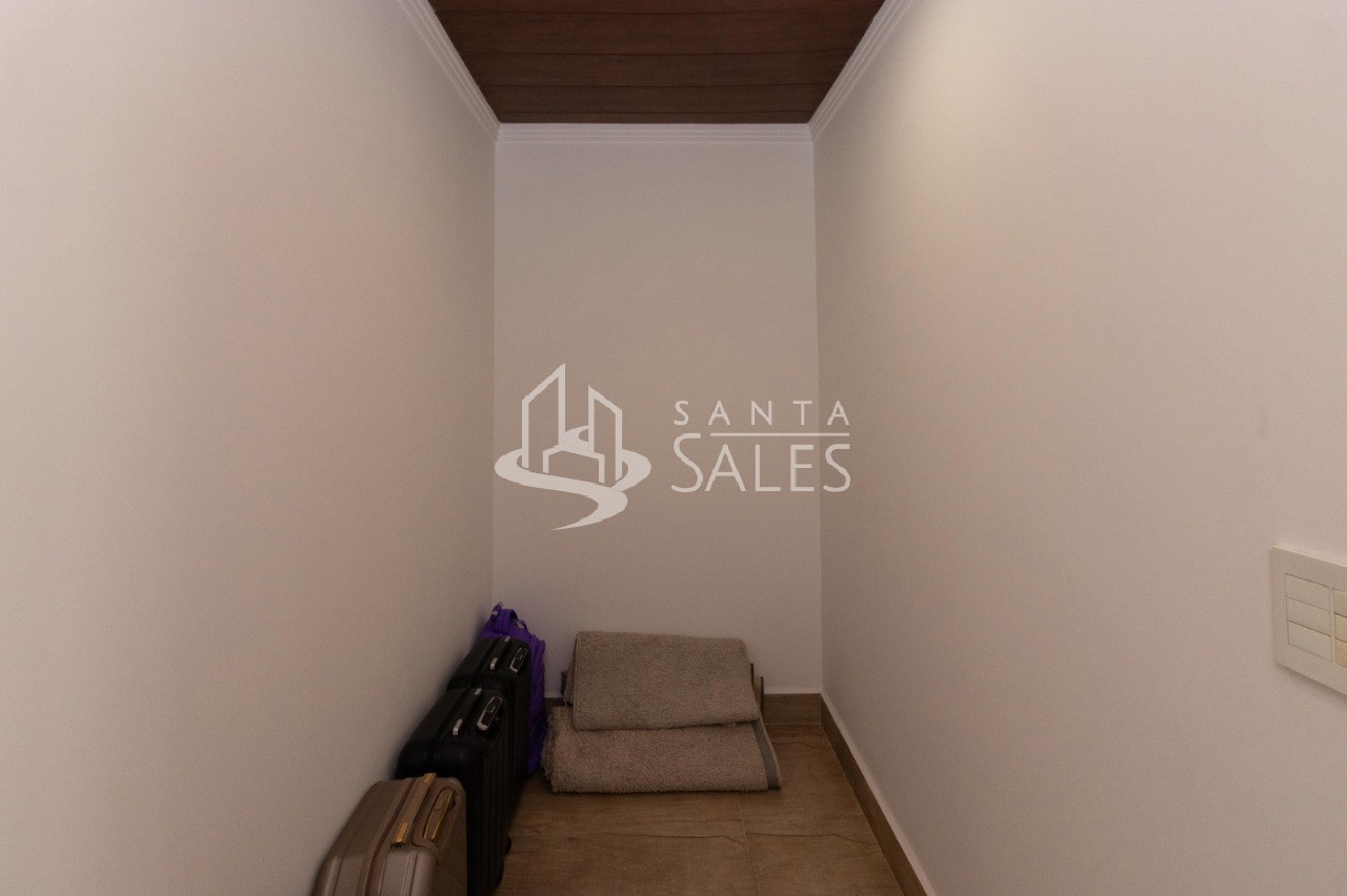 Casa, 5 quartos - Foto 16