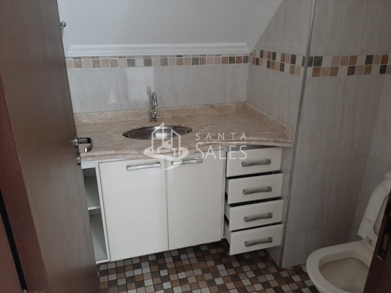Sobrado, 3 quartos, 240 m² - Foto 18