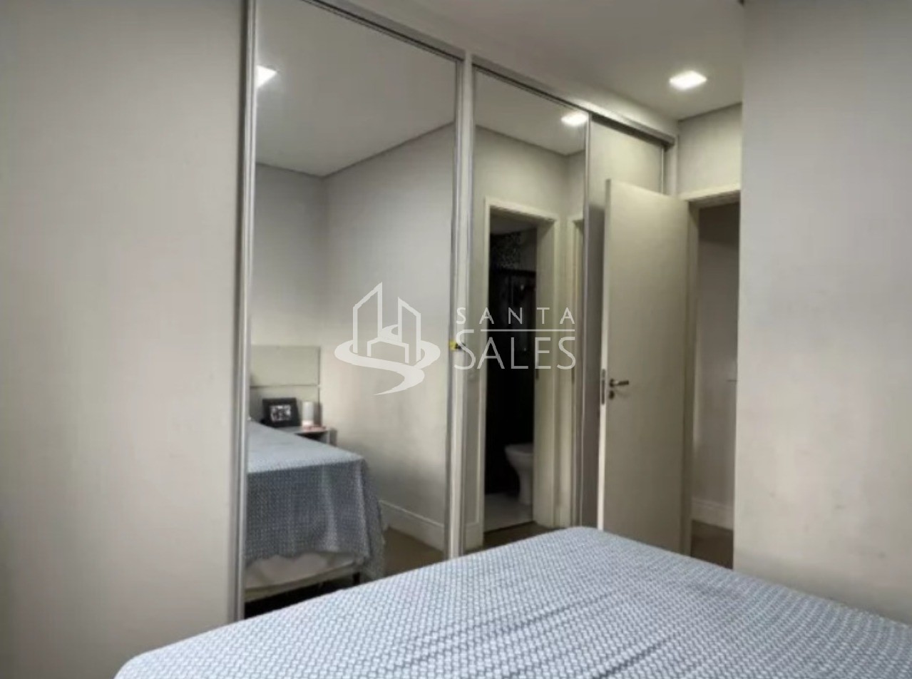 Apartamento, 2 quartos, 77 m² - Foto 9