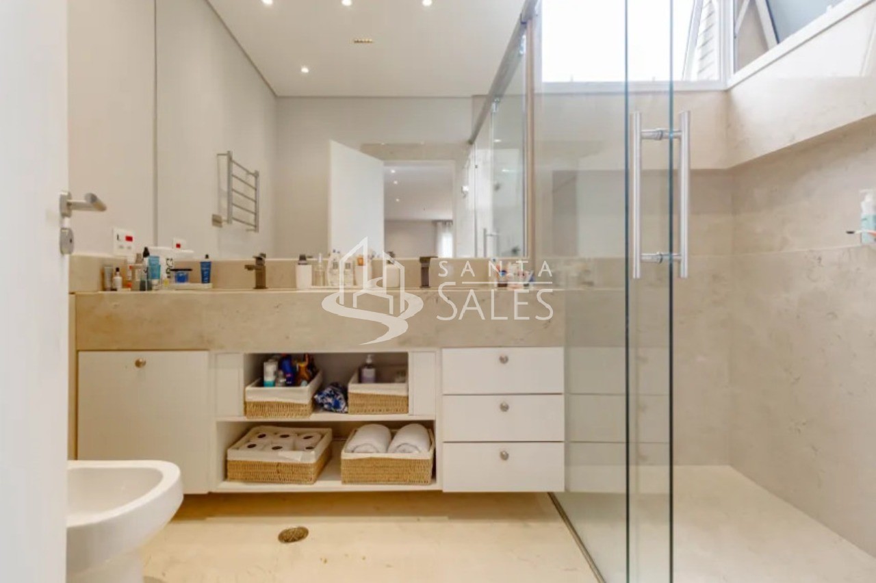 Apartamento, 2 quartos, 160 m² - Foto 3