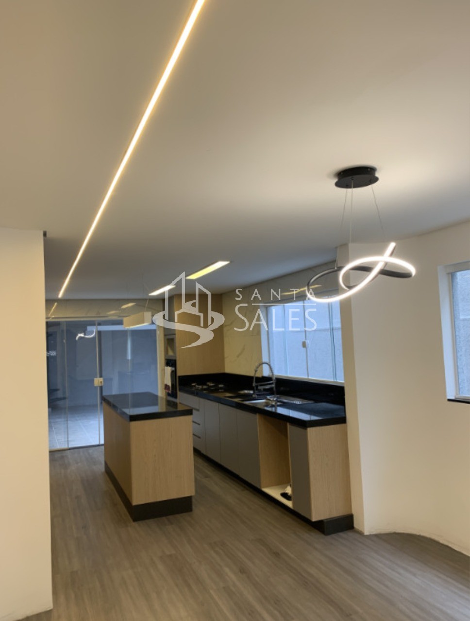 Casa, 3 quartos, 250 m² - Foto 43