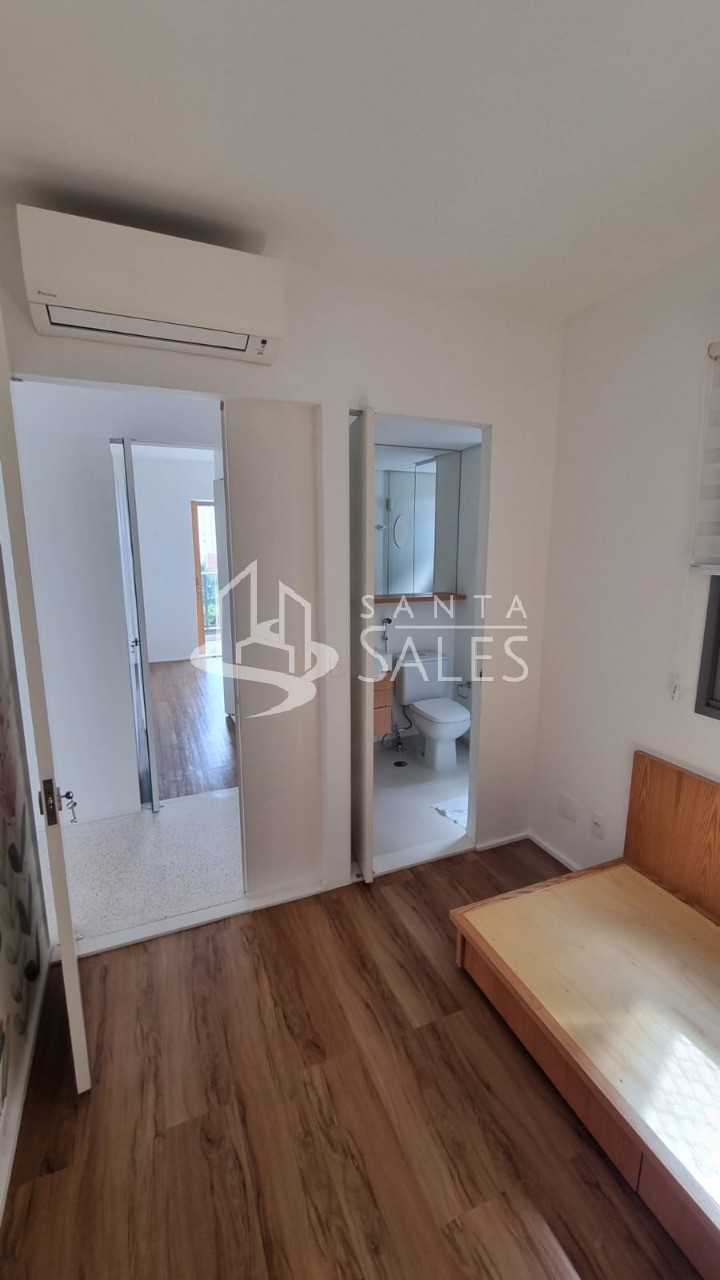 Apartamento à venda com 2 quartos, 101m² - Foto 10