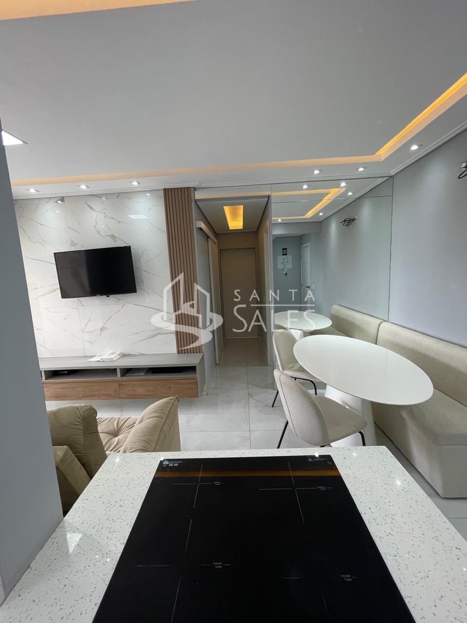 Apartamento, 2 quartos, 78 m² - Foto 8