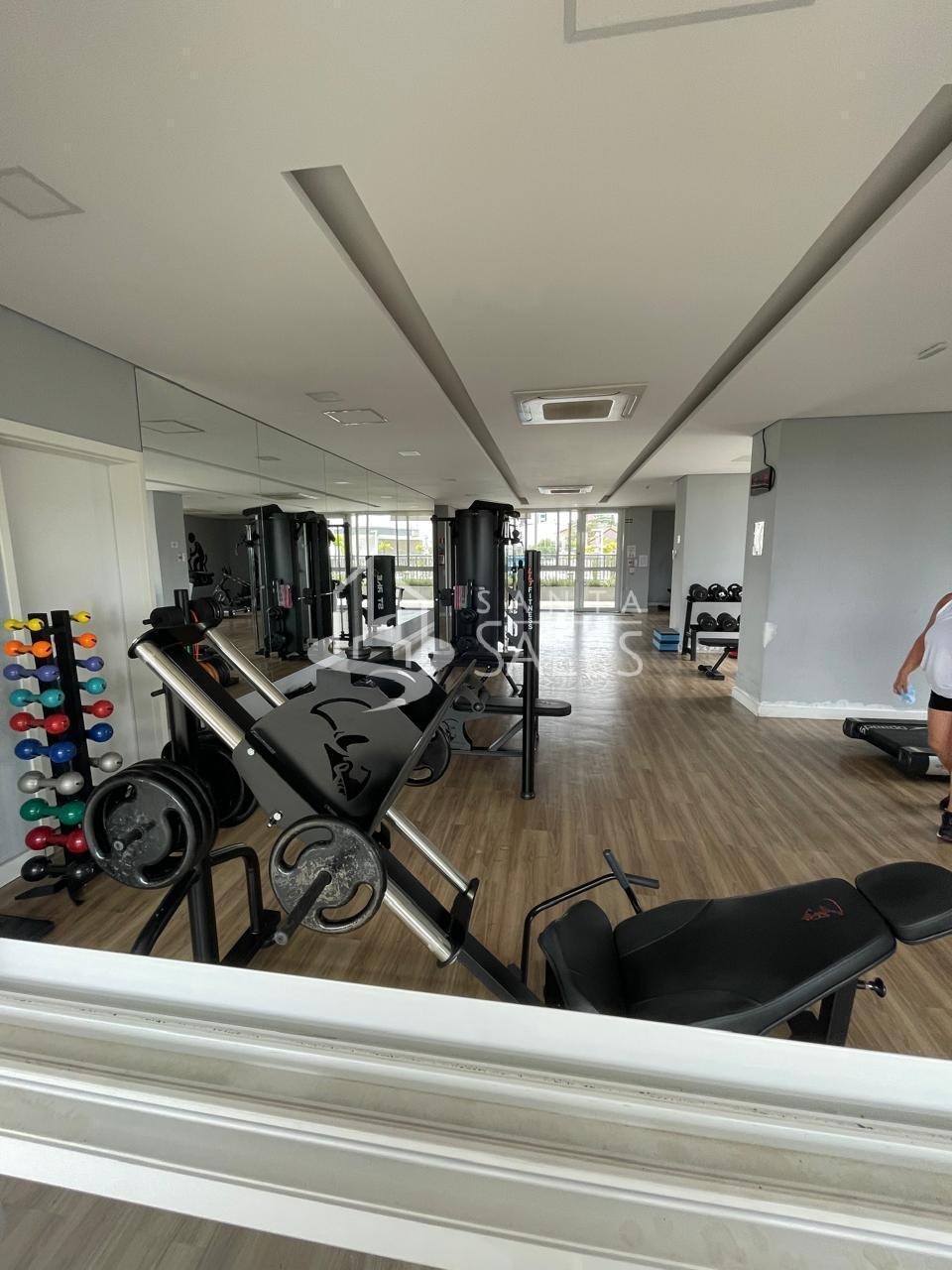 Apartamento, 2 quartos, 78 m² - Foto 42