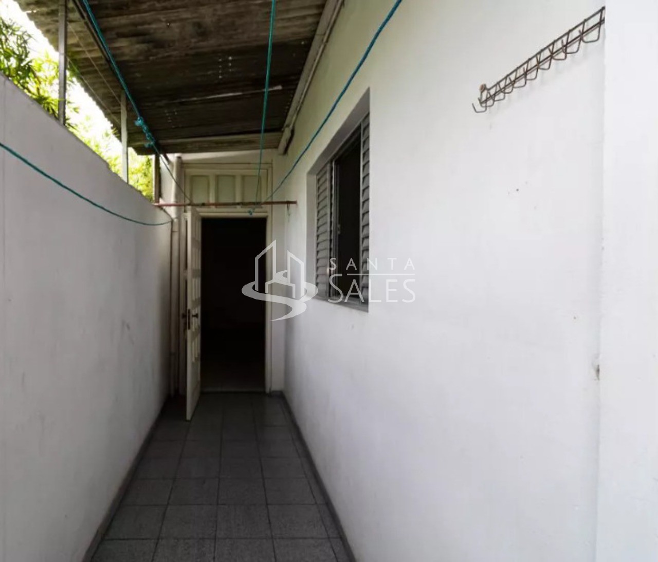 Sobrado, 4 quartos, 219 m² - Foto 19