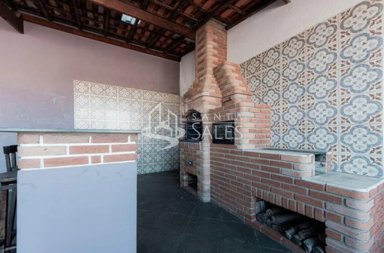 Casa, 3 quartos - Foto 11