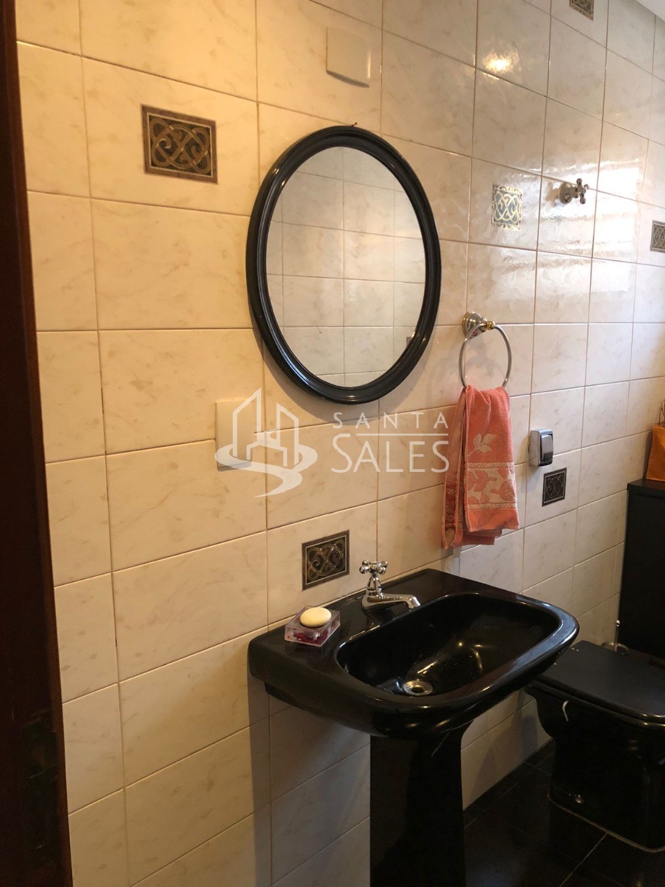 Sobrado, 3 quartos, 240 m² - Foto 16