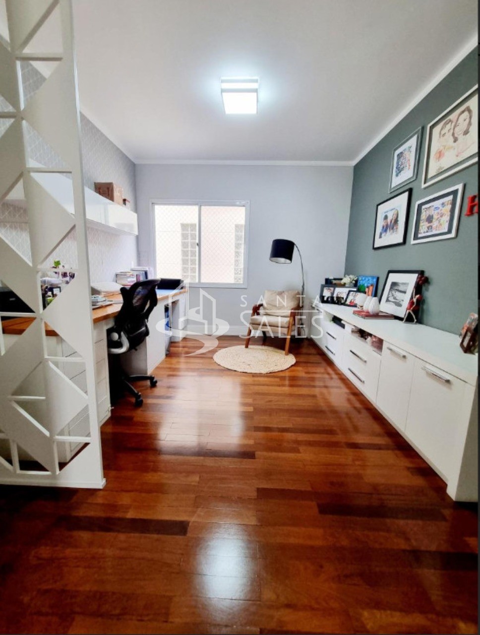 Casa de Condomínio à venda com 3 quartos, 393m² - Foto 18