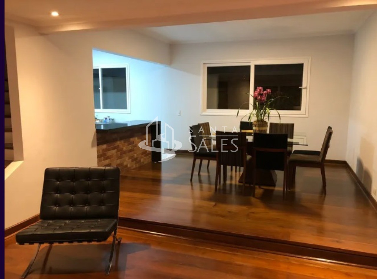 Casa, 5 quartos, 828 m² - Foto 16