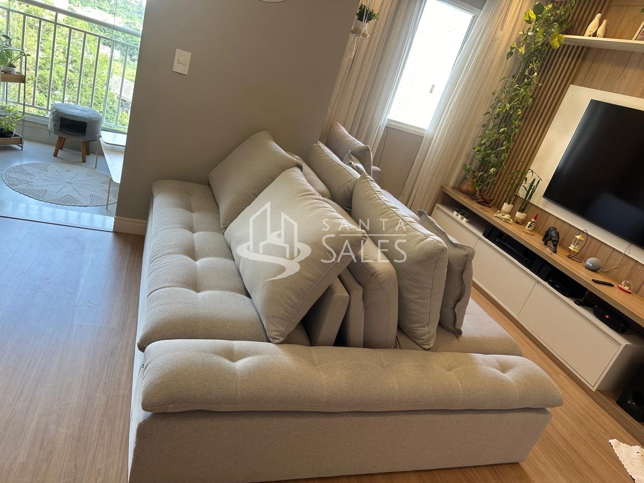 Apartamento, 2 quartos, 72 m² - Foto 7