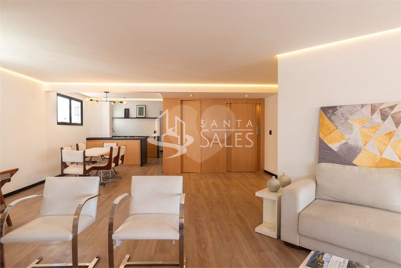 Apartamento, 3 quartos, 150 m² - Foto 15
