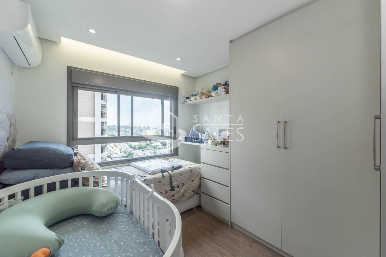 Apartamento, 2 quartos, 65 m² - Foto 24