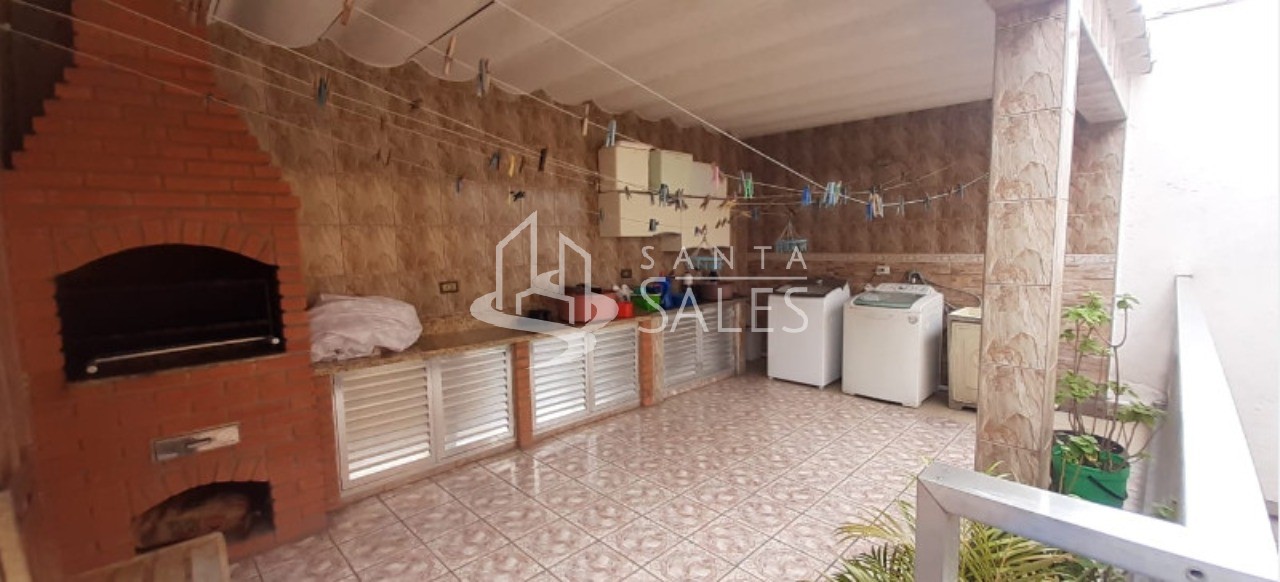 Casa, 3 quartos, 165 m² - Foto 6