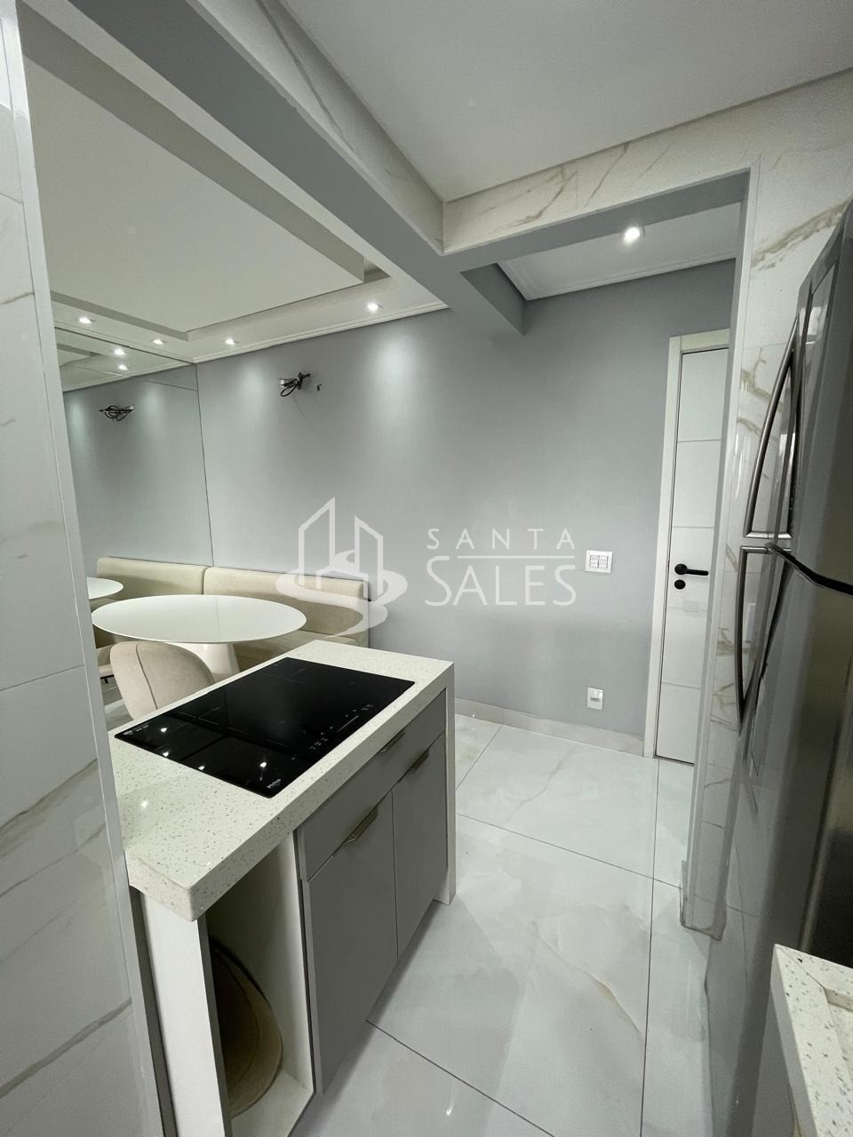 Apartamento, 2 quartos, 78 m² - Foto 37