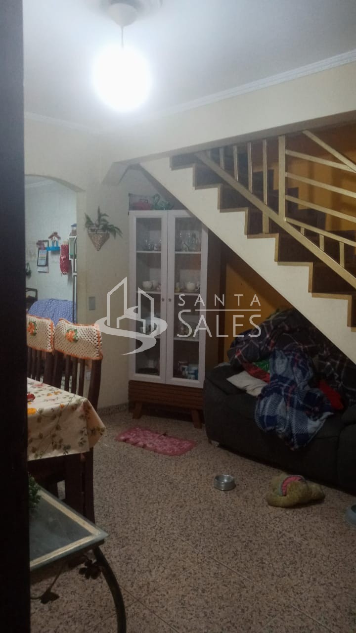 Casa, 4 quartos - Foto 4