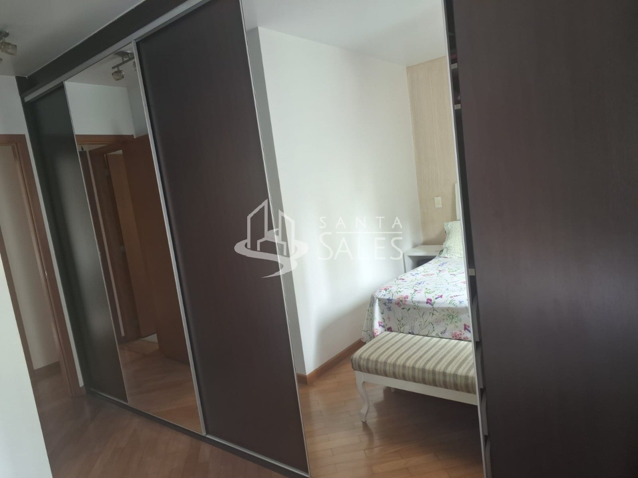 Apartamento para alugar com 3 quartos, 100m² - Foto 25