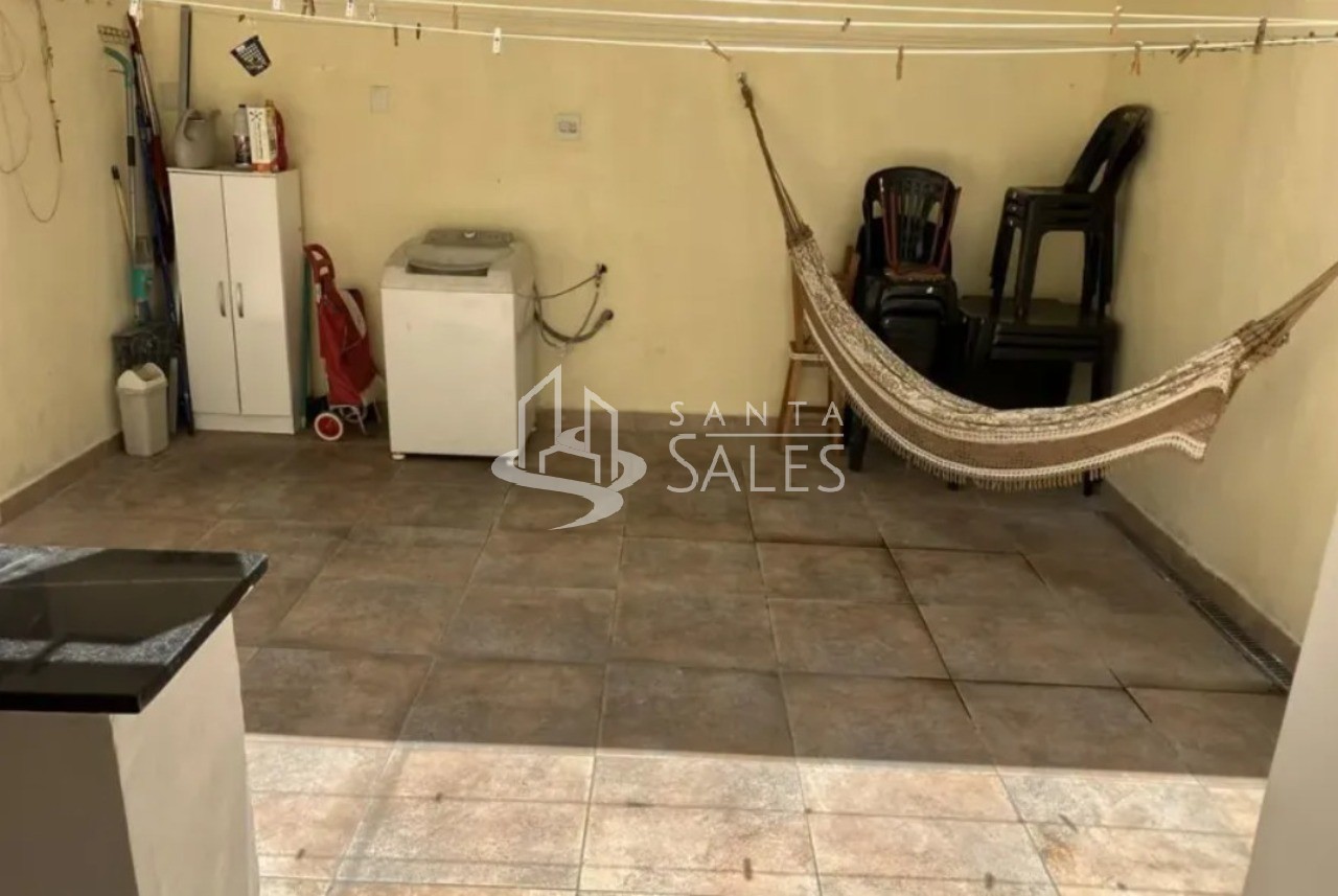 Casa à venda com 4 quartos - Foto 10