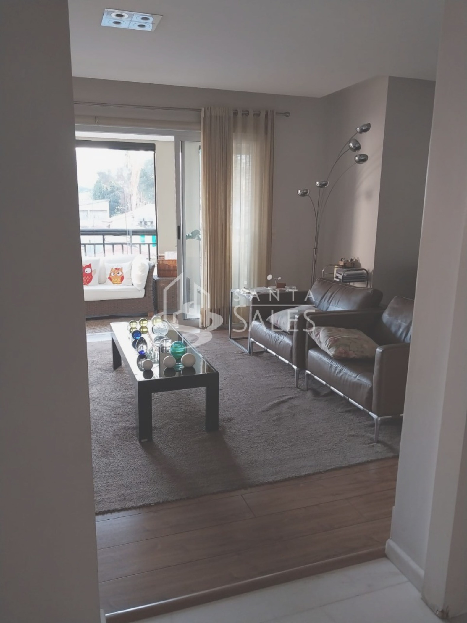 Apartamento, 3 quartos, 189 m² - Foto 5