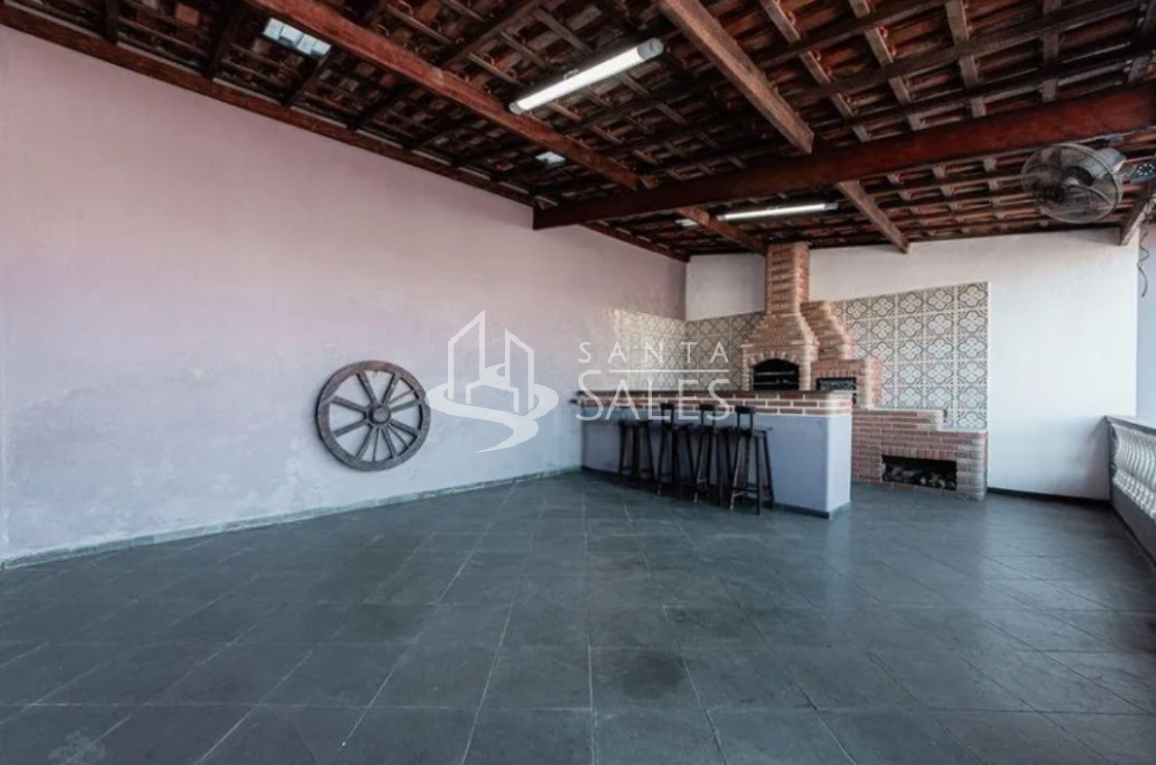 Casa, 3 quartos - Foto 10