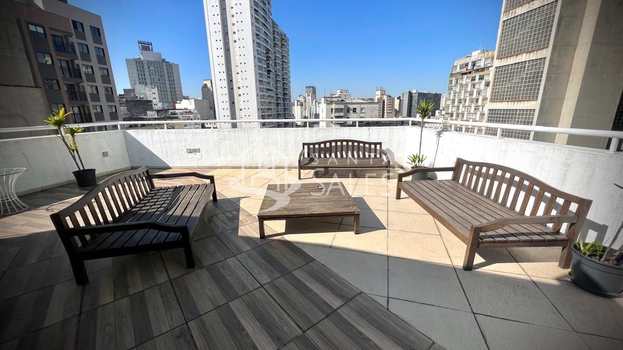 Kitnet-Studio, 26 m² - Foto 16