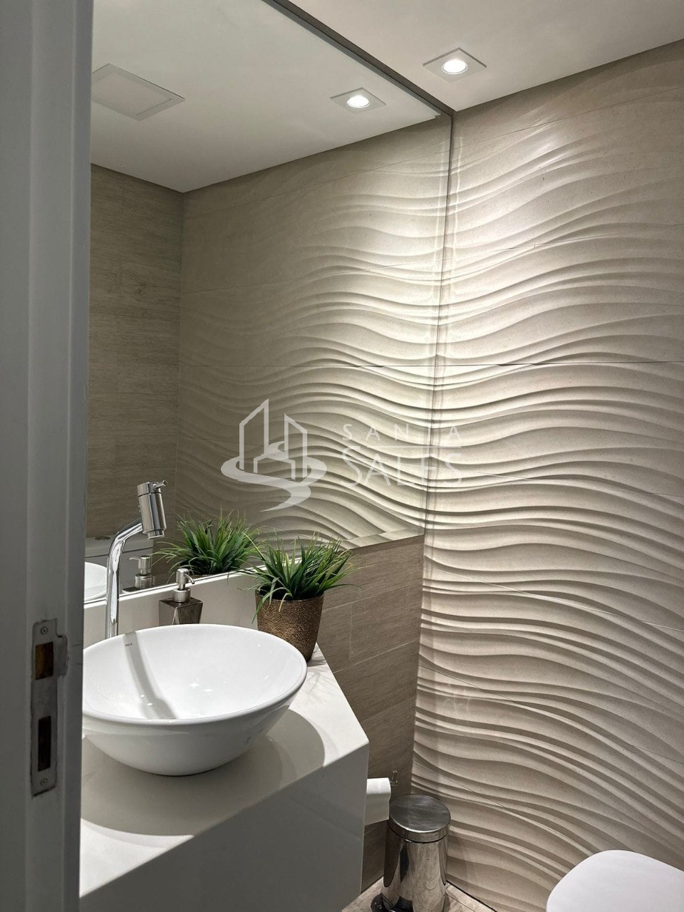 Casa, 3 quartos - Foto 4