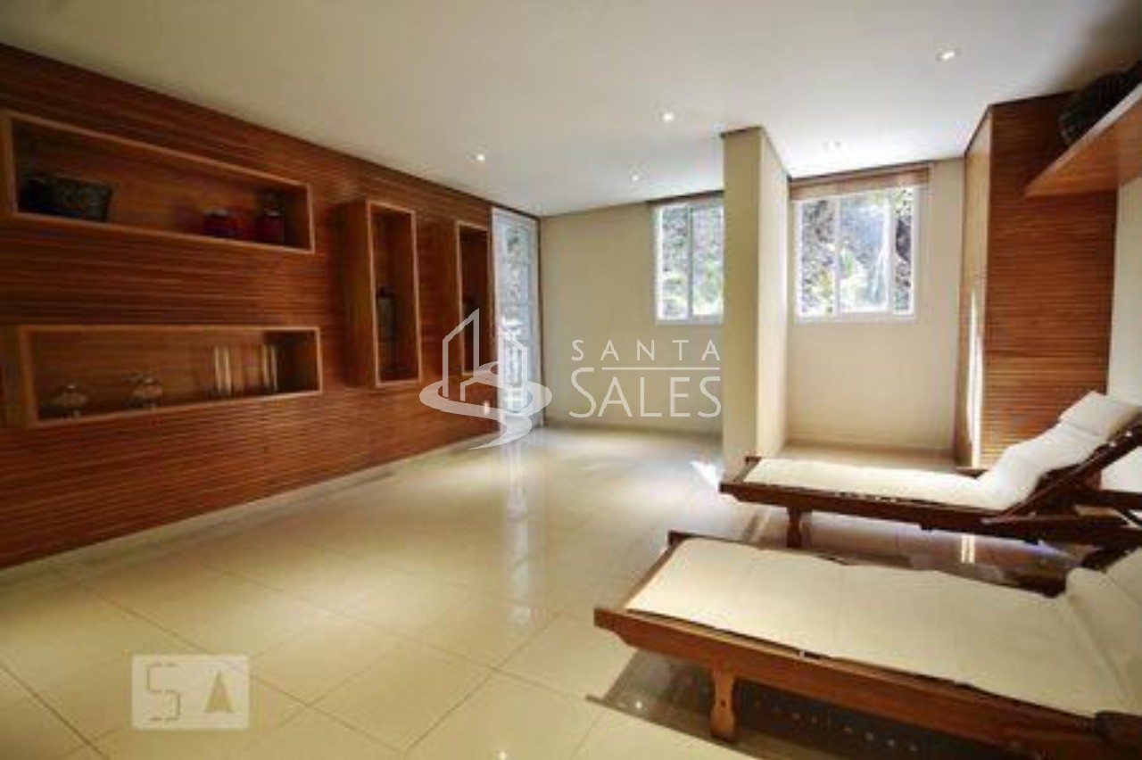Apartamento, 1 quarto, 50 m² - Foto 33