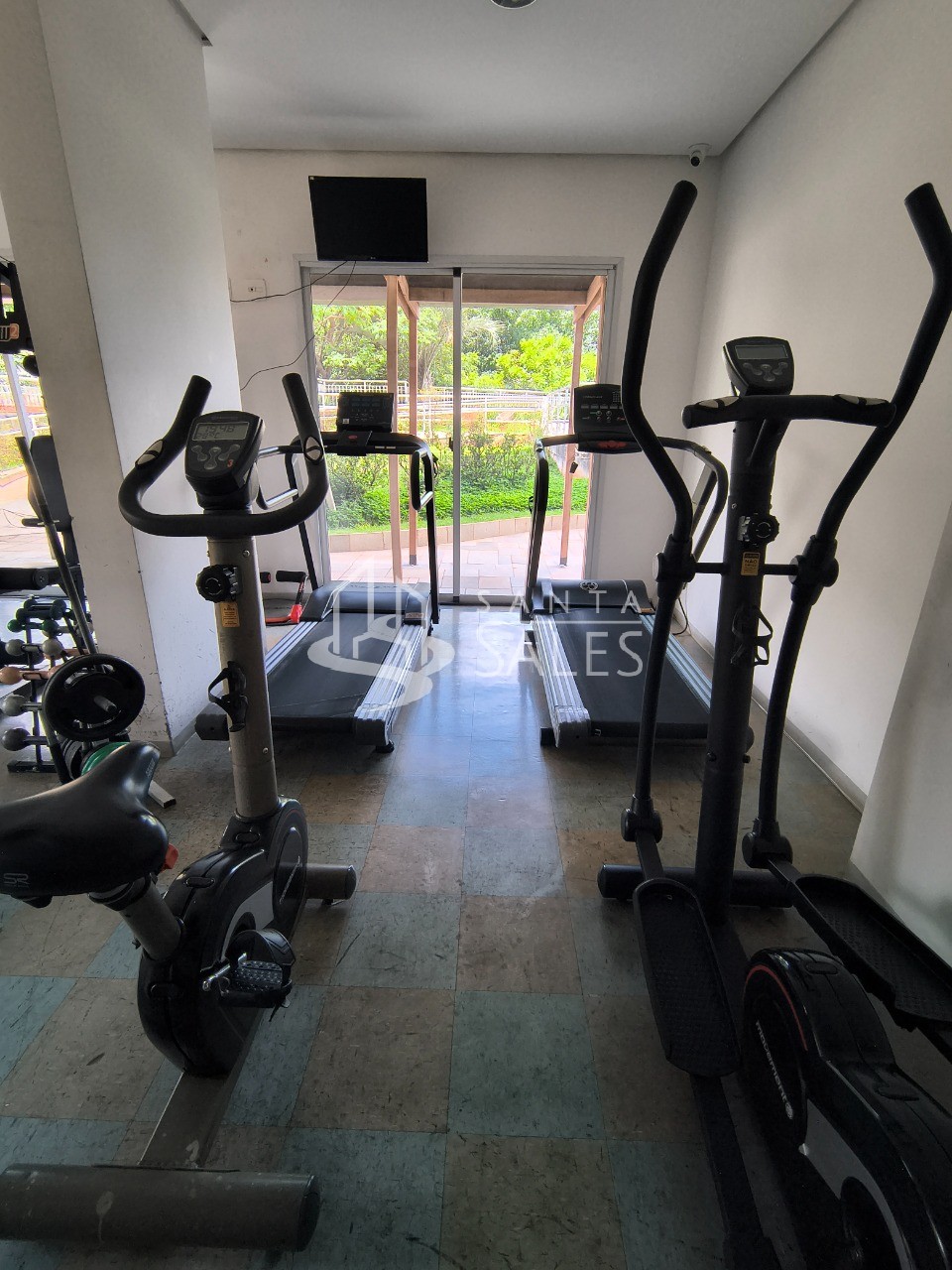 Apartamento, 2 quartos, 63 m² - Foto 50