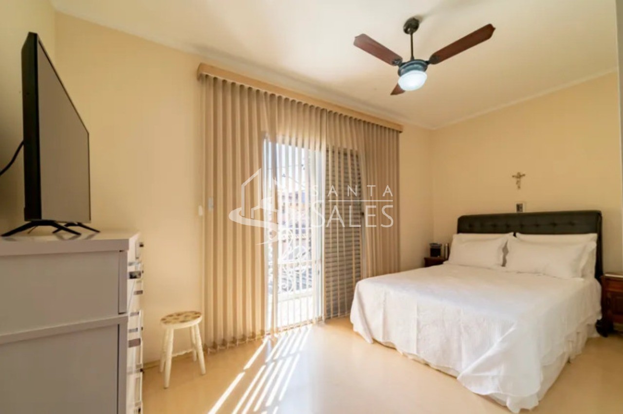 Sobrado, 3 quartos, 160 m² - Foto 10