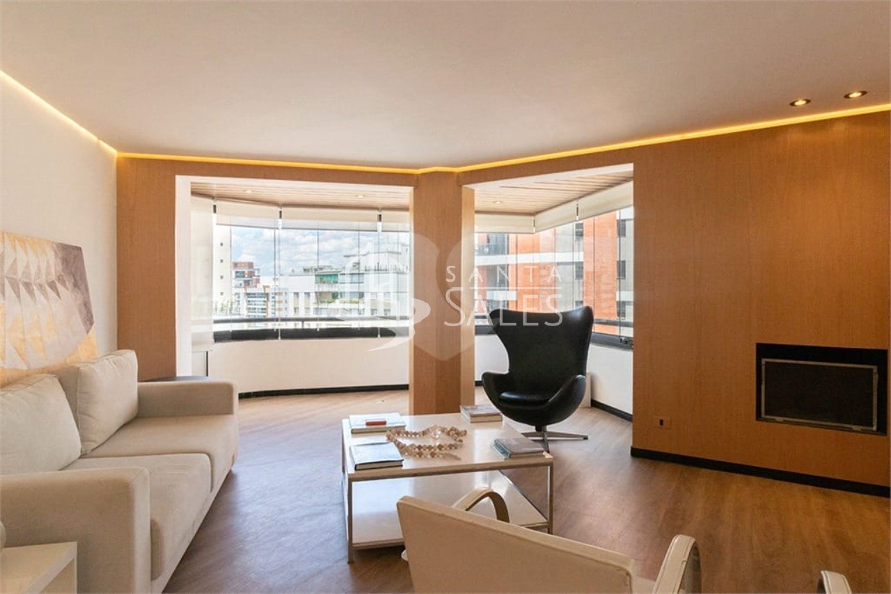 Apartamento, 3 quartos, 150 m² - Foto 14