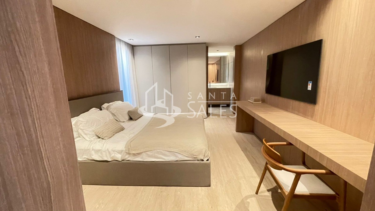 Casa, 5 quartos, 879 m² - Foto 4