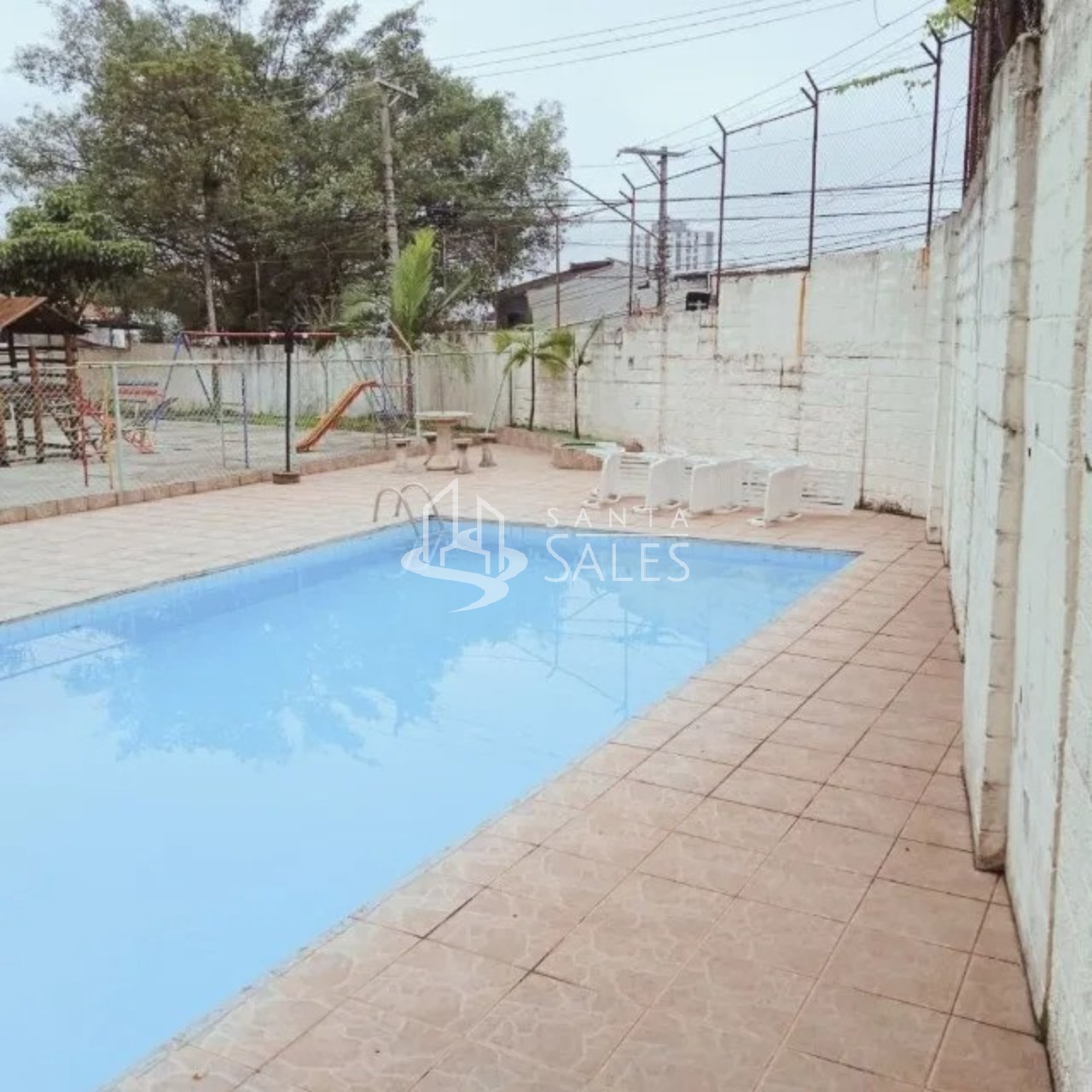 Apartamento, 2 quartos, 50 m² - Foto 9