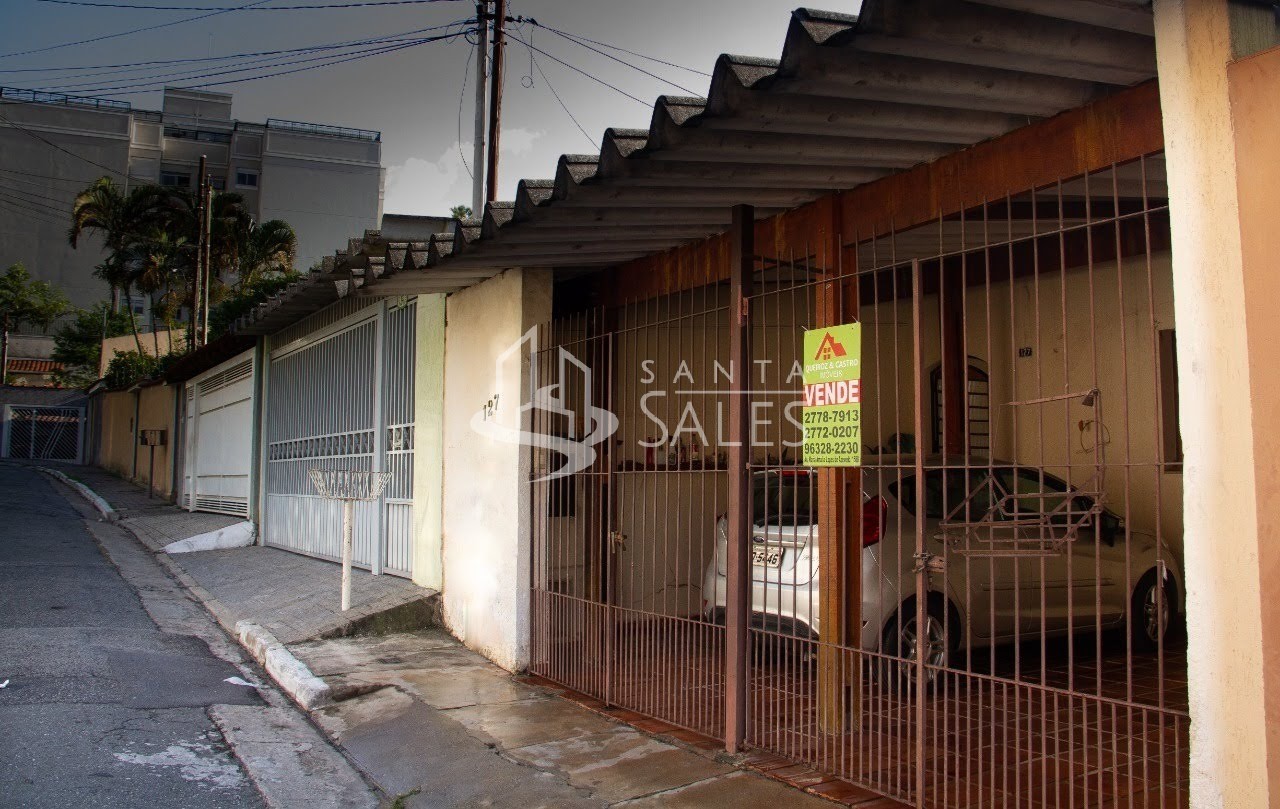 Casa, 3 quartos - Foto 6