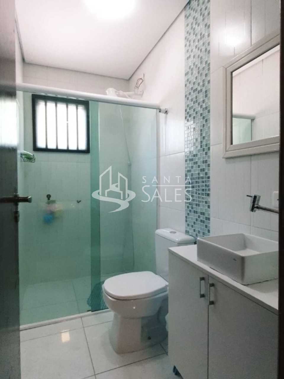 Sobrado, 3 quartos, 165 m² - Foto 14