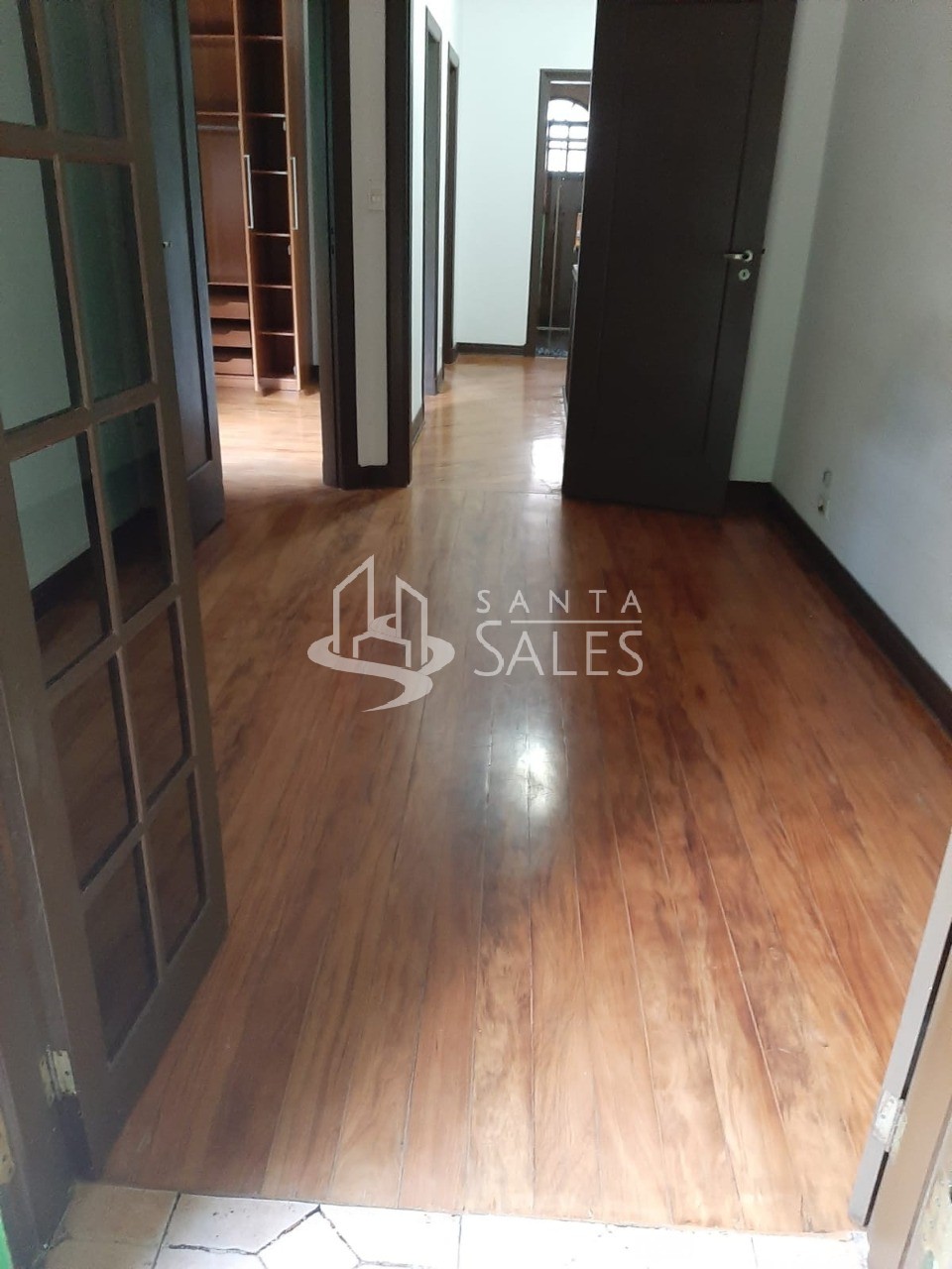 Sobrado, 3 quartos, 240 m² - Foto 13