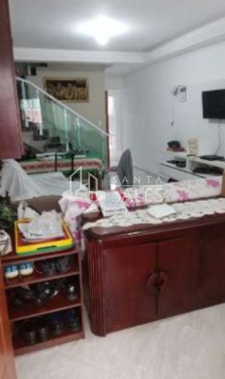 Casa, 2 quartos - Foto 16