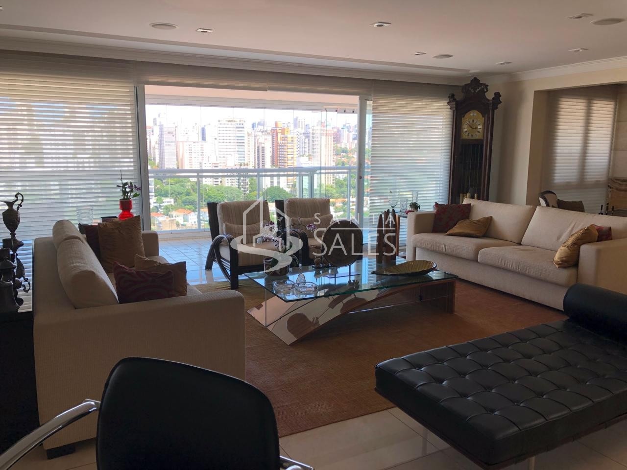 Apartamento à venda com 3 quartos, 847m² - Foto 12