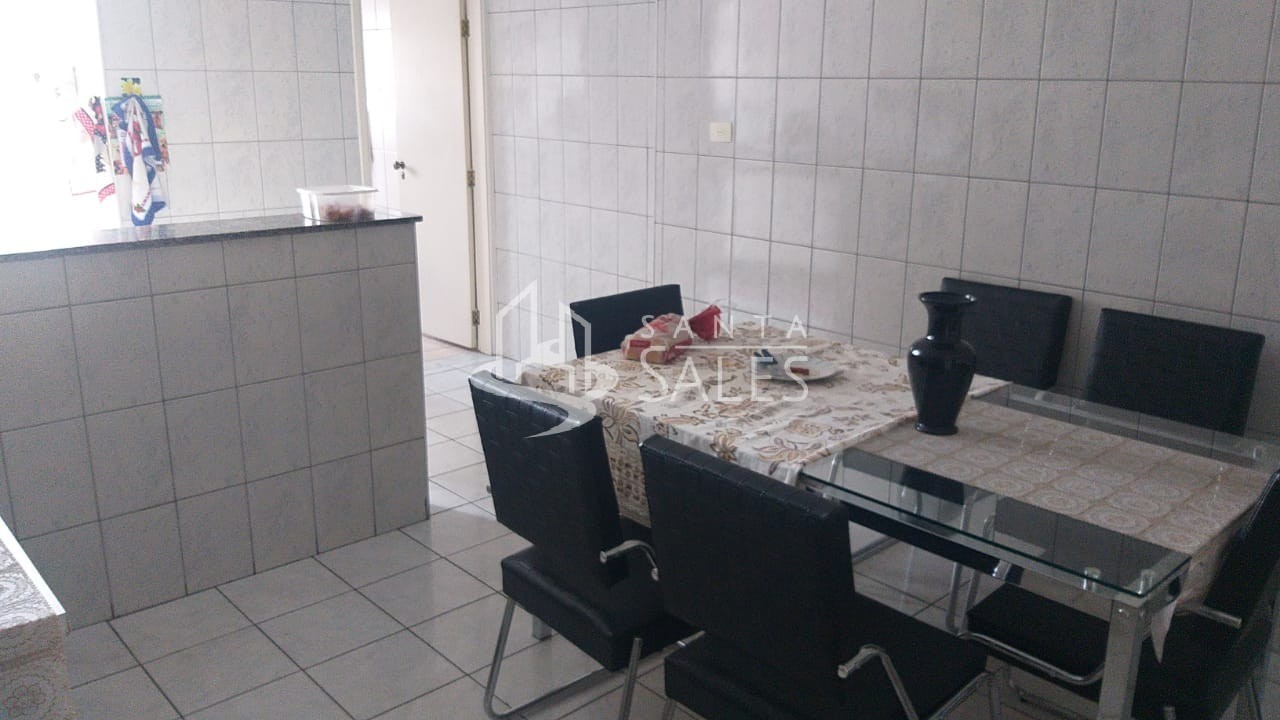 Casa à venda com 4 quartos - Foto 2