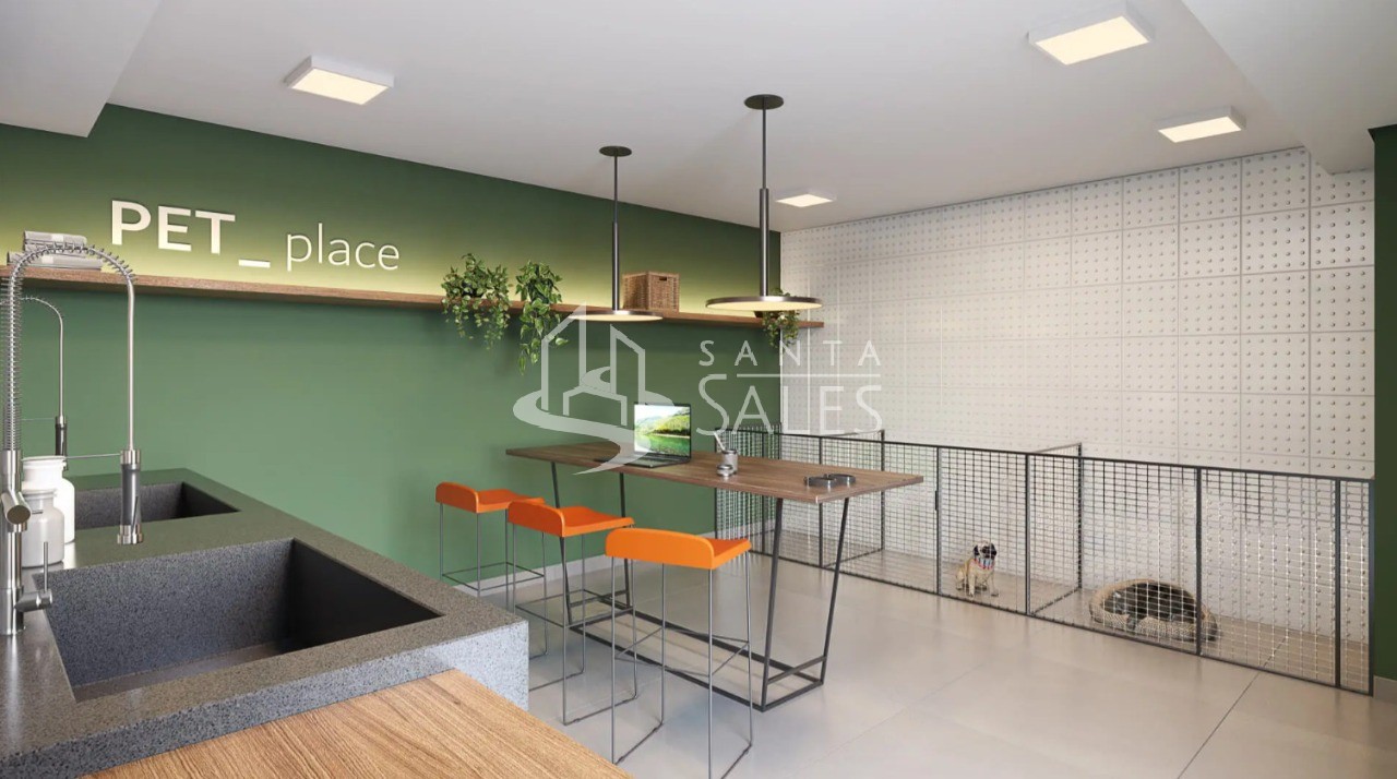 Apartamento, 1 quarto, 28 m² - Foto 12