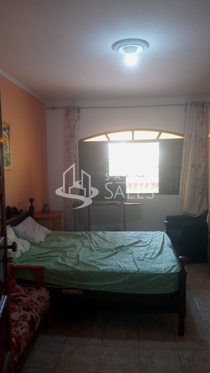 Casa, 4 quartos - Foto 5