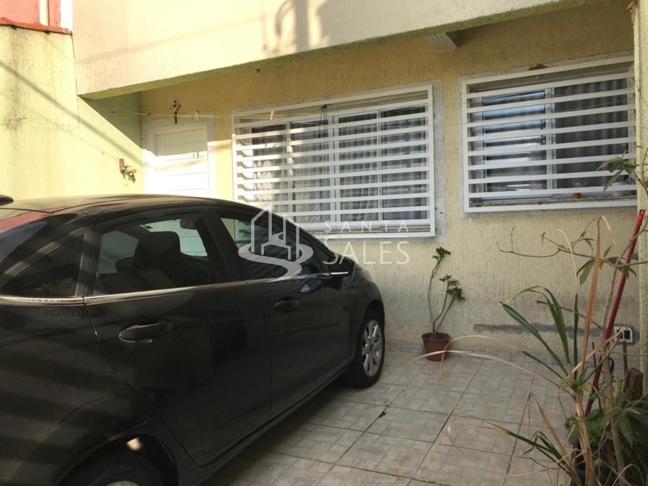 Sobrado, 3 quartos, 100 m² - Foto 12