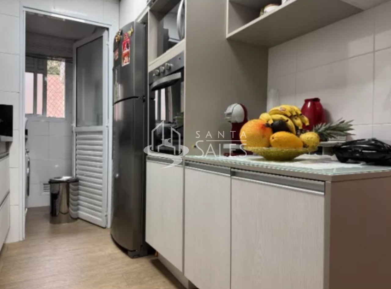 Apartamento, 2 quartos, 77 m² - Foto 7