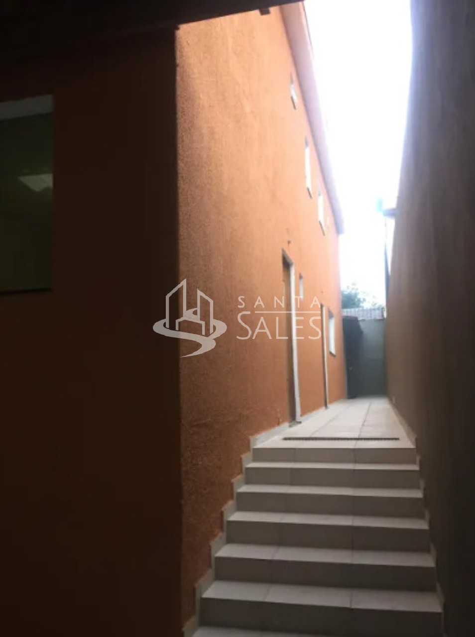 Casa, 3 quartos - Foto 3