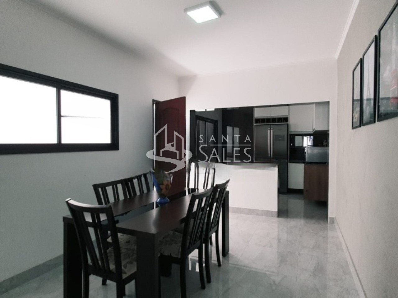 Sobrado, 3 quartos, 165 m² - Foto 19